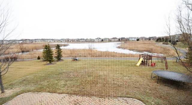 Photo of 2457 MOUTRAY Ln, North Aurora, IL 60542