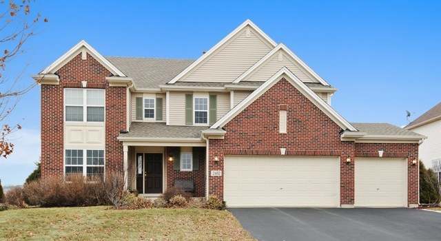 Photo of 2457 MOUTRAY Ln, North Aurora, IL 60542