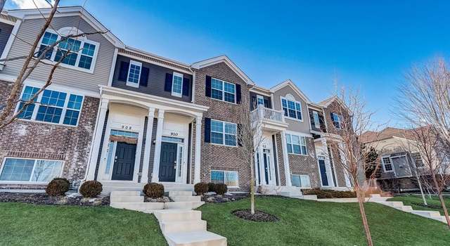 Photo of 910 Bradford Dr, Naperville, IL 60563