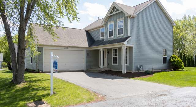Photo of 2118 Aspen Dr, Woodstock, IL 60098