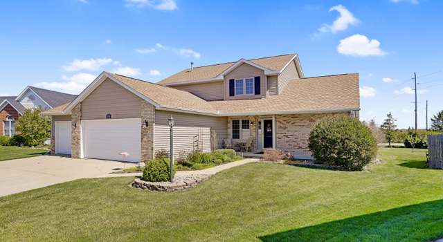 Photo of 2318 Nugent Cir, Urbana, IL 61802