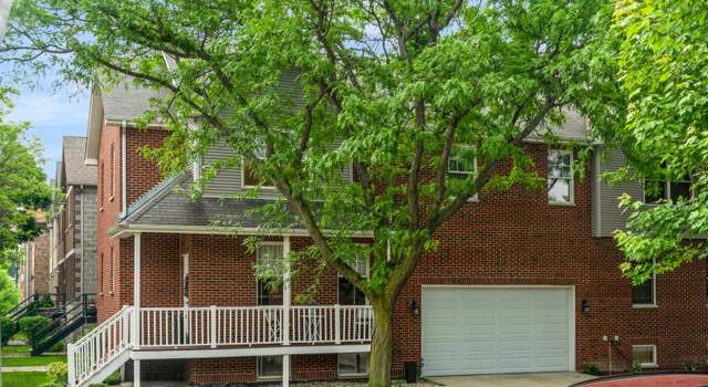Photo of 835 W 37th St Unit A, Chicago, IL 60609