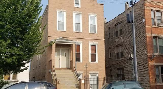 Photo of 2247 S OAKLEY Ave #3, Chicago, IL 60608