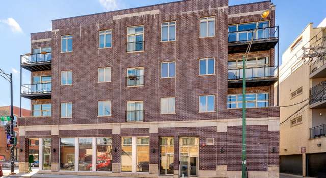 Photo of 500 N Damen Ave #302, Chicago, IL 60622