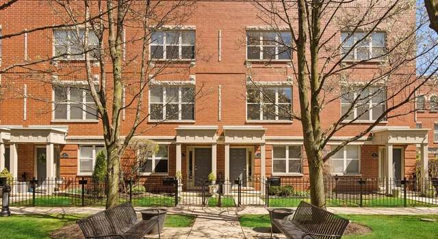Photo of 4630 N Greenview Ave #31, Chicago, IL 60640