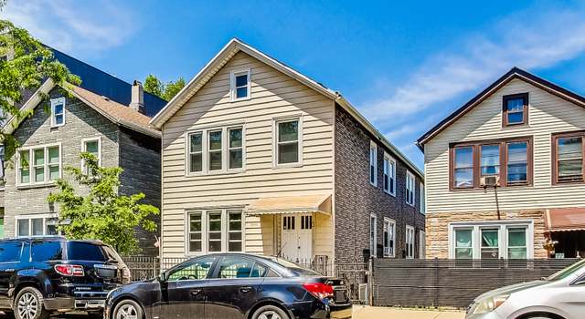 Photo of 1742 W Cullerton St, Chicago, IL 60608