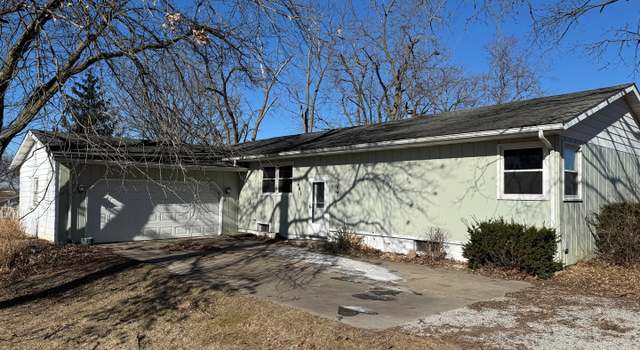 Photo of 601 N Main St, Deer Creek, IL 61733