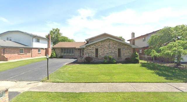 Photo of 2725 Wind Point Ct, Lynwood, IL 60411