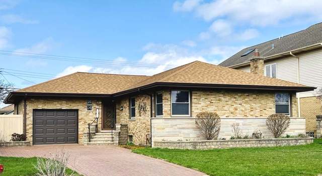 Photo of 8554 W Agatite Ave, Chicago, IL 60656