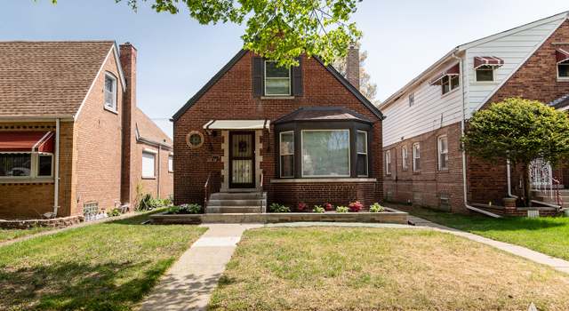 Photo of 11213 S Green St, Chicago, IL 60643