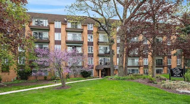 Photo of 441 N Park Blvd Unit 2I, Glen Ellyn, IL 60137