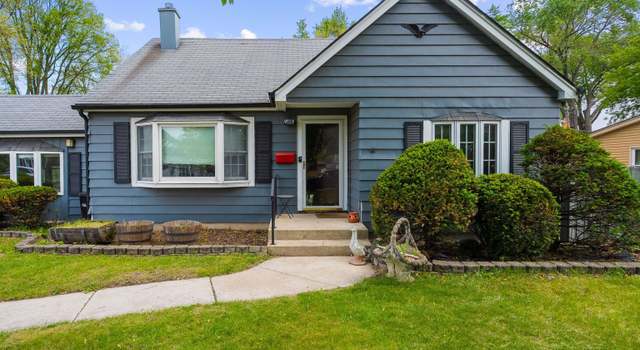 Photo of 5440 W 84th Pl W, Burbank, IL 60459