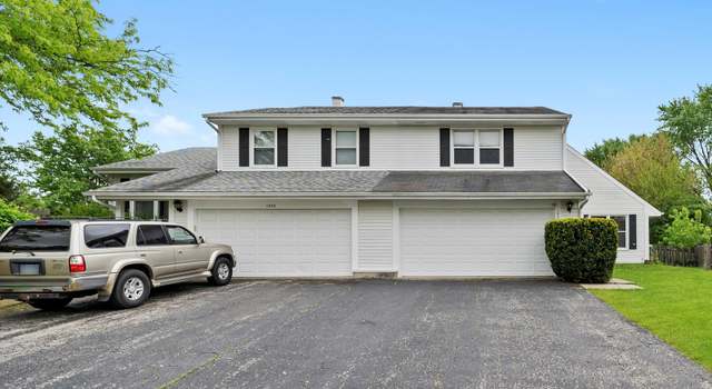Photo of 1553 Brandywyn Ct N, Buffalo Grove, IL 60089