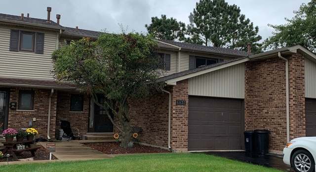 Photo of 6832 Kingston Rd, Tinley Park, IL 60477