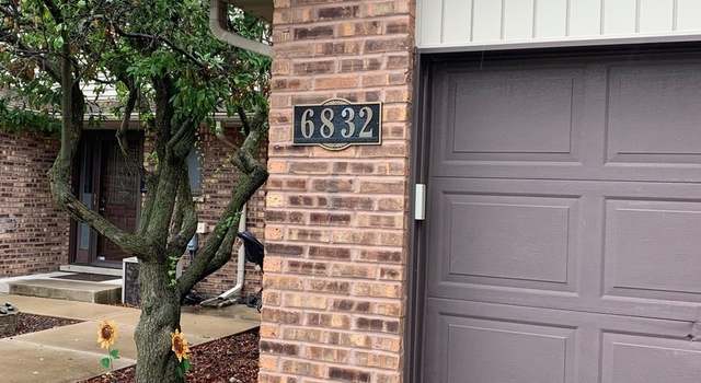 Photo of 6832 Kingston Rd, Tinley Park, IL 60477