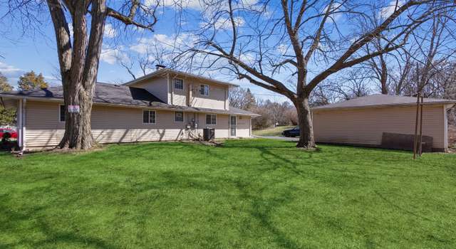 Photo of 18000 Anthony Ave, Country Club Hills, IL 60478