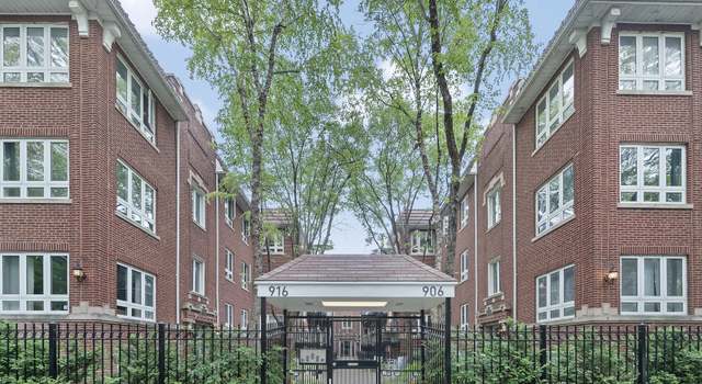 Photo of 908 W Agatite Ave Unit 2N, Chicago, IL 60640