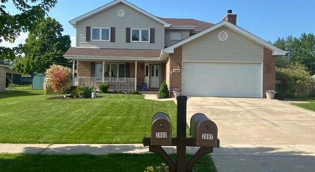Photo of 2887 Rebecca Dr, New Lenox, IL 60451