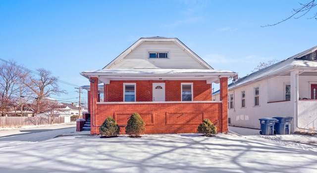 Photo of 1901 S 4th Ave, Maywood, IL 60153