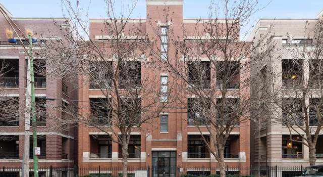 Photo of 689 N Peoria St Unit 4S, Chicago, IL 60642