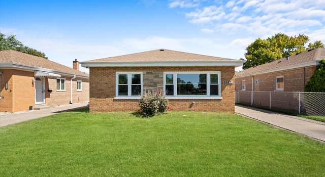 Photo of 4347 Custer Ave, Lyons, IL 60534