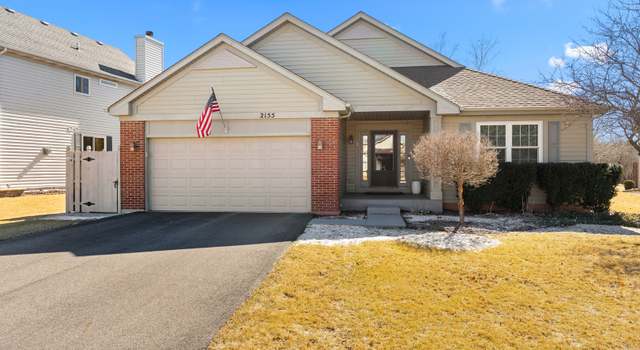 Photo of 2155 Columbine Ct, Round Lake, IL 60073
