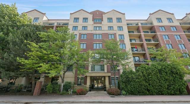 Photo of 11 S Wille St #709, Mount Prospect, IL 60056