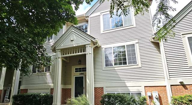Photo of 286 New Haven Dr #286, Cary, IL 60013