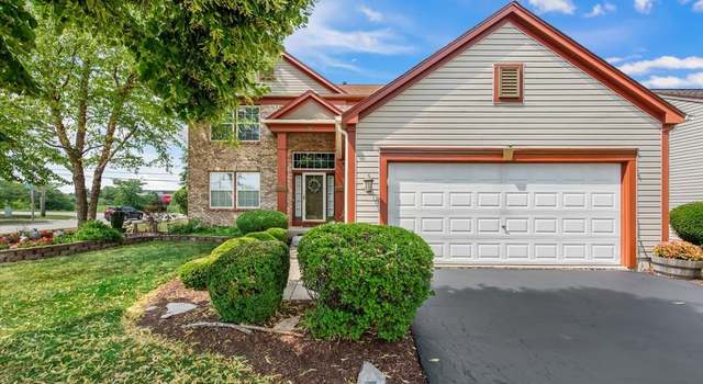 Photo of 2370 Nantucket Ln, Elgin, IL 60123