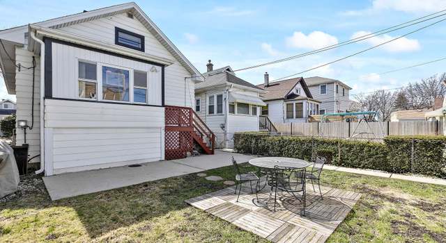 Photo of 4727 N Kelso Ave, Chicago, IL 60630