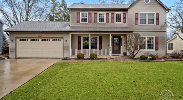 Photo of 2724 Midland Dr, Naperville, IL 60564