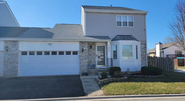 Photo of 612 Sherwood Ct, Romeoville, IL 60446
