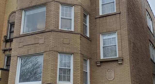 Photo of 6147 N Mozart St #3, Chicago, IL 60659