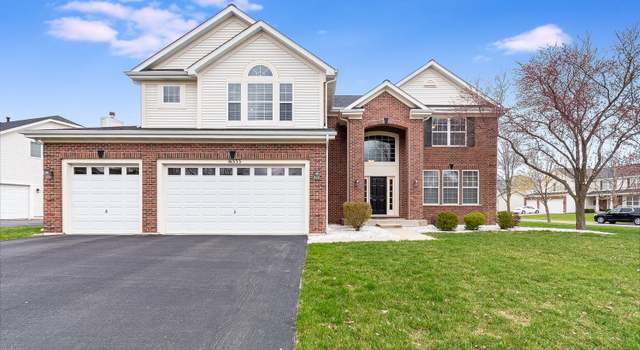 Photo of 16333 Sand Creek Ln, Plainfield, IL 60586
