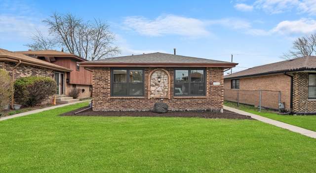 Photo of 13939 S Manistee Ave, Burnham, IL 60633