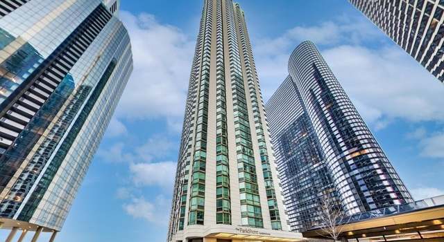 Photo of 195 N Harbor Dr #2908, Chicago, IL 60601