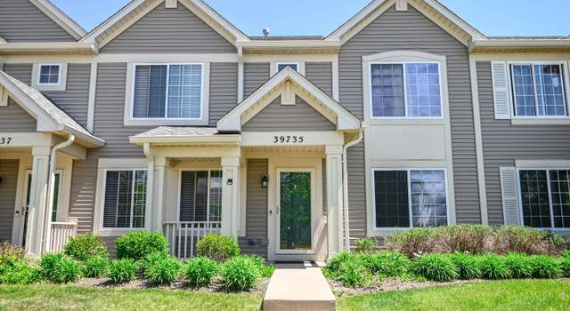 Photo of 39735 N Paris Dr, Beach Park, IL 60083