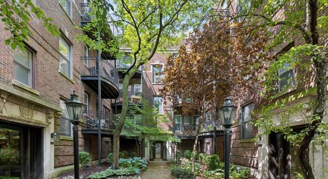 Photo of 3644 N Pine Grove Ave #3, Chicago, IL 60613