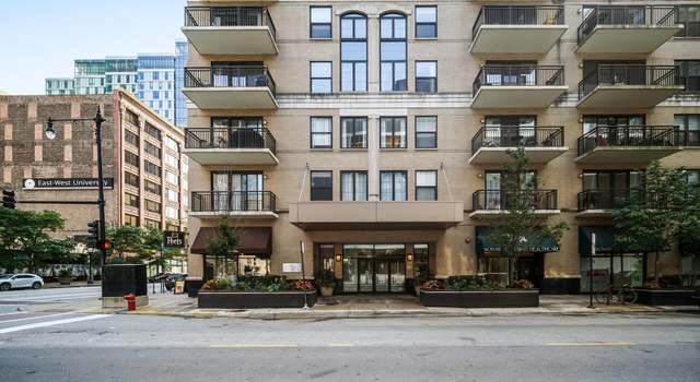 Photo of 41 E 8th St #2807, Chicago, IL 60605