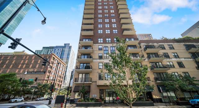 Photo of 41 E 8th St #2807, Chicago, IL 60605