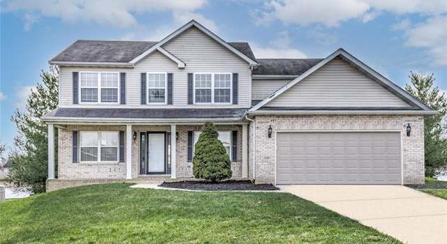Photo of 1041 Flora Lake Ct, Shiloh, IL 62221