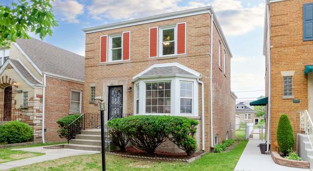 Photo of 10350 S Prairie Ave, Chicago, IL 60628