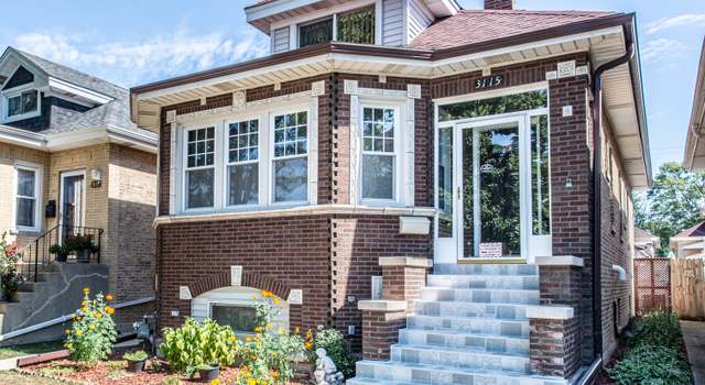 Photo of 3115 N 76th Ct, Elmwood Park, IL 60707