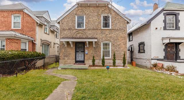 Photo of 8739 S Michigan Ave, Chicago, IL 60619