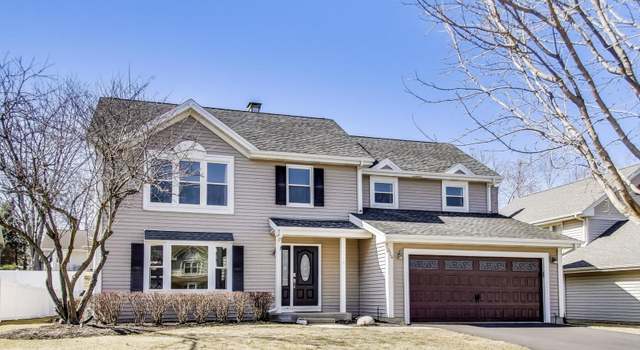 Photo of 426 Chesterfield Rd, Vernon Hills, IL 60061