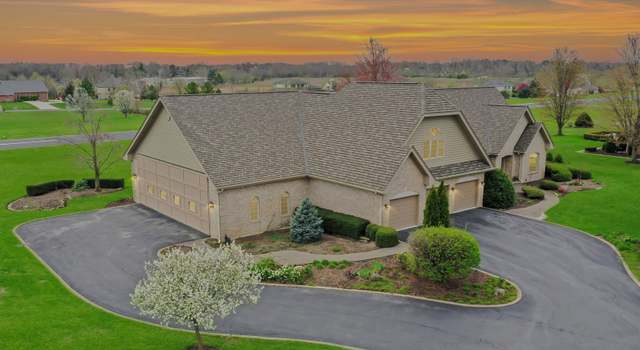 Photo of 7061 W Boyington Ln, Monee, IL 60449