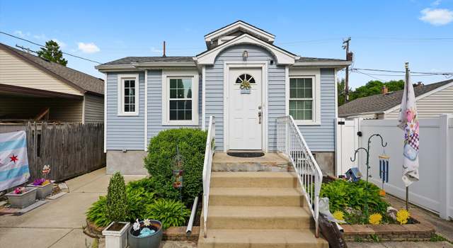 Photo of 3831 N Pontiac Ave, Chicago, IL 60634