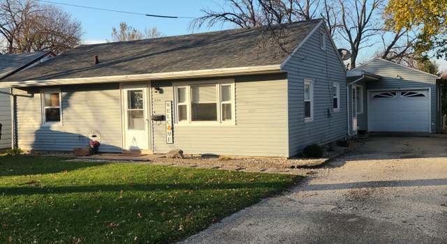 Photo of 536 Erickson St, Ottawa, IL 61350