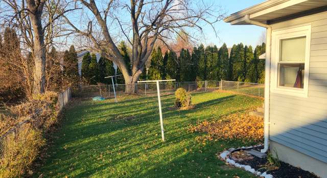 Photo of 536 Erickson St, Ottawa, IL 61350
