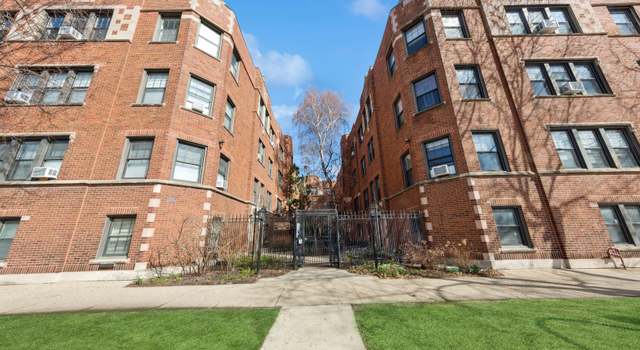 Photo of 5473 S Ingleside Ave Unit 3E, Chicago, IL 60615